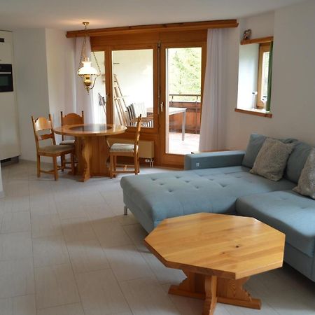 Ferienwohnung Runca Flims Kültér fotó