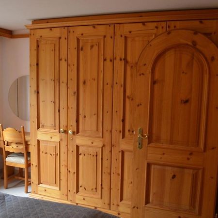 Ferienwohnung Runca Flims Kültér fotó